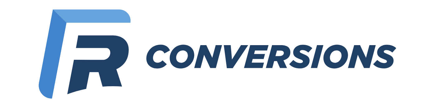 Conversion