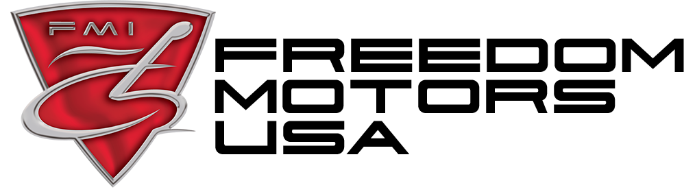 Freedom Logo