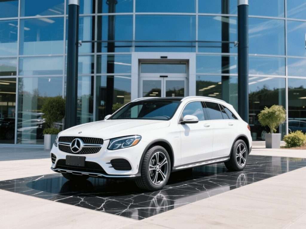 Luxury pre-owned car at Ideal Auto Bensonhurst, Brooklyn dealership