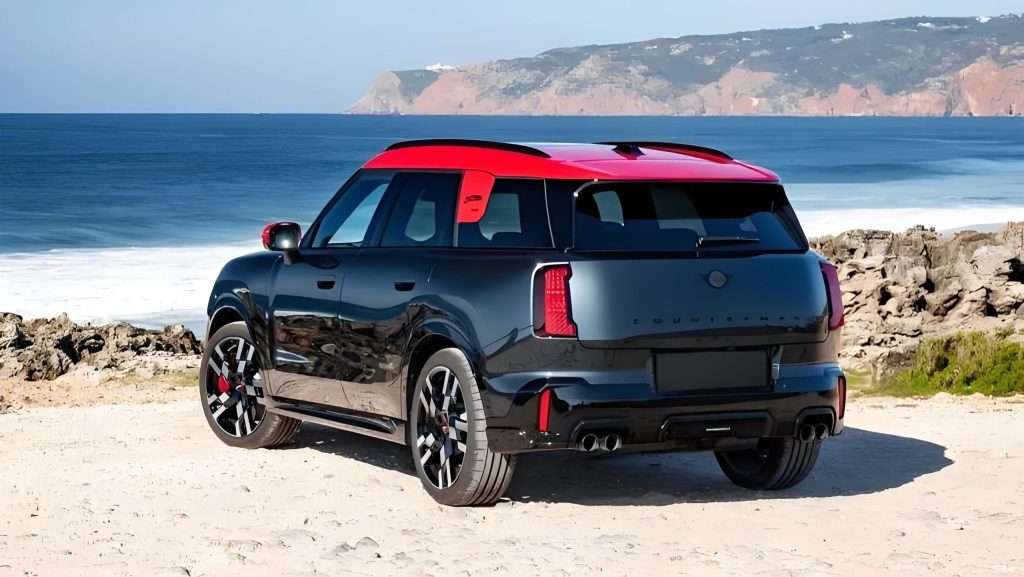 A sleek pre-owned SUV at Ideal Auto Bensonhurst, Brooklyn.
