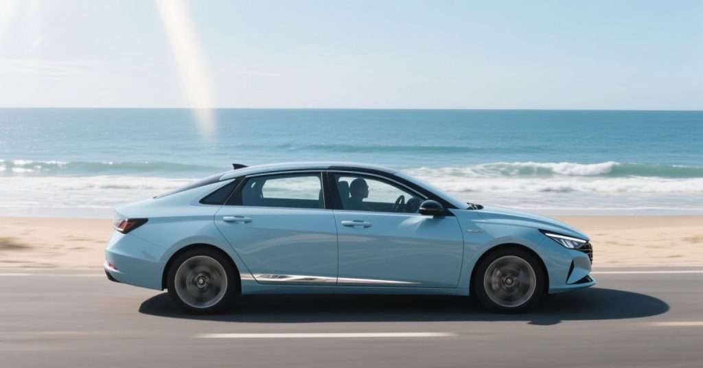 Ideal Auto Bensonhurst offers a pre-owned car in Brooklyn by the beach.