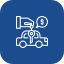 Ideal Auto Bensonhurst logo for pre owned car Brooklyn dealership