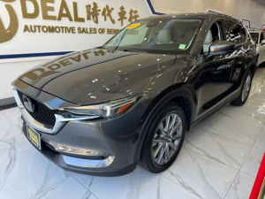 2021 Mazda CX-5 Grand Touring at iDeal Auto Sales of Bensonhurst in Brooklyn, New York