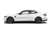 White pre-owned car for sale at Ideal Auto Bensonhurst in Brooklyn